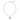Arthur Cross Necklace