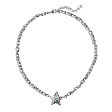 "Orion" Star Necklace