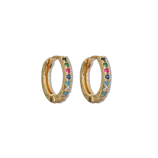 Earrings | Gemini Jewels