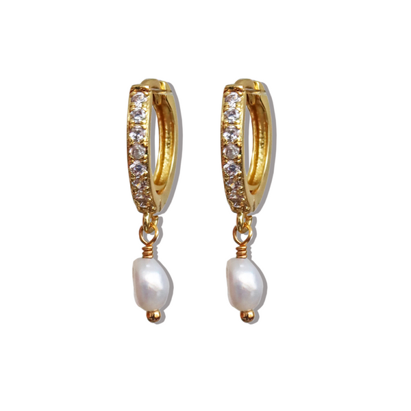 Earrings | Gemini Jewels